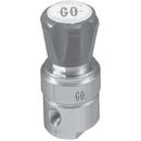 BP-3 Series Back Pressure Regulators