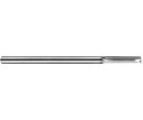 High Speed Steel Chucking Reamers Straight Flute – Straight Shank Dowel Pin Reamers - Over & Under Reamers