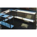 Custom Metal Fabrication Services
