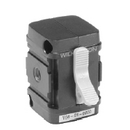 Wilkerson Lockout Valves
