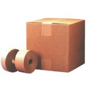 Heavy-Duty Paper Gum Tape (Water Activated - Non-Reinforced)