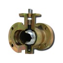 Series V-Ball Control Valve