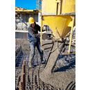Water-Based Strength Enhancing Concrete & Coating Additive (A+)