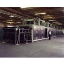 Food Industry Continuous Ovens