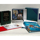 Turned Edge Binders