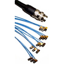 Cable Assemblies and Wire Harnesses