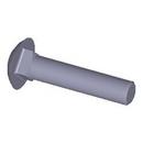 Carriage Bolt, Inch
