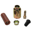 Military Connectors for Trucks