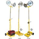 SunTower&trade; Wide Area Lighting