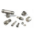 ZCR Face Seal Fittings