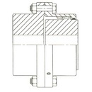 Flex Rigid and Floating Shaft Couplings