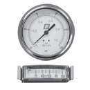 Pressure Gages - Fairchild Industrial Products Company