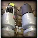Maintenance & Consulting Services