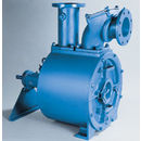 Self Priming Pumps