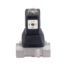 Burkert Type 6223 Proportional Control Solenoids