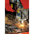 Precision Laser Cutting Services