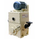 HV Series Single Stage Rotary Piston Vacuum Pumps