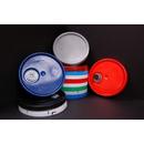 Plastic Pail Covers
