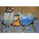 Centrifugal Pump Rebuild Services