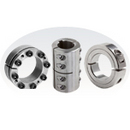 Shaft Collars, Couplings and Keyless Locking Assemblies