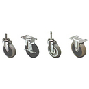 Shepherd Regent Single Wheel Casters