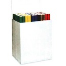 Large Bin Floor Display