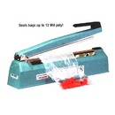 Impulse Sealers