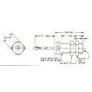DIGI-PROX® Standard Inductive Proximity Sensor