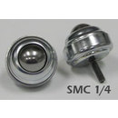Medium Duty Stud Mount Ball Transfers