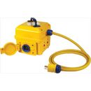 Heavy Duty Industrial Portable Low Voltage Transformers