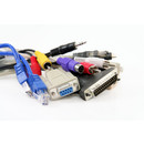 Custom Cable & Harness Assemblies