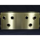Stainless Steel Fabrication Services