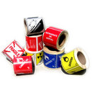 D.O.T Labels, Shipping Labels and Envelopes