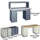Modular Benches