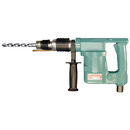 Pneumatic and Hydraulic Rotary Hammer Drills