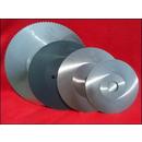 Custom High Speed Saw Blades and Servicing