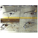 Plastic Injection Mold Repair & Maintenance Services