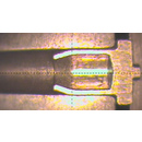 Custom Cold Forging / Forming of Rivets, Fasteners & Micro Precision Parts