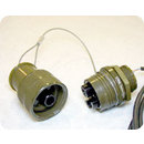 Tactical Fiber Optic Connector - TFOCA I