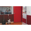 Acoustical Doors and Windows