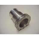 6061 Aluminum Fitting Used for Commercial Floor Cleaners
