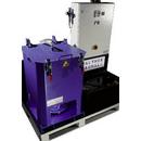 Walther Trowal ZM Series Basket Centrifuges