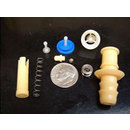 Precision Molded Plastic Parts & Assemblies