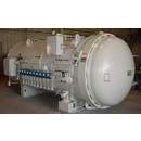 Composite Autoclaves