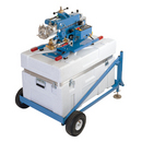 Fiber Optic Cable Blower
