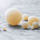 Nylon Plastic Resin Balls