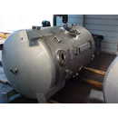 Carbon and Stainless Steel Tanks