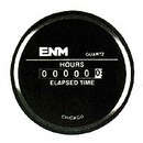 T60 Engine Powered Hour Meter I.