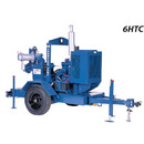 Compressor-Assisted Enviroprime System® Trash Pumps (HTC)