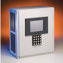 Oven Control System